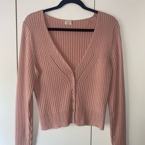 Evie Cardigan